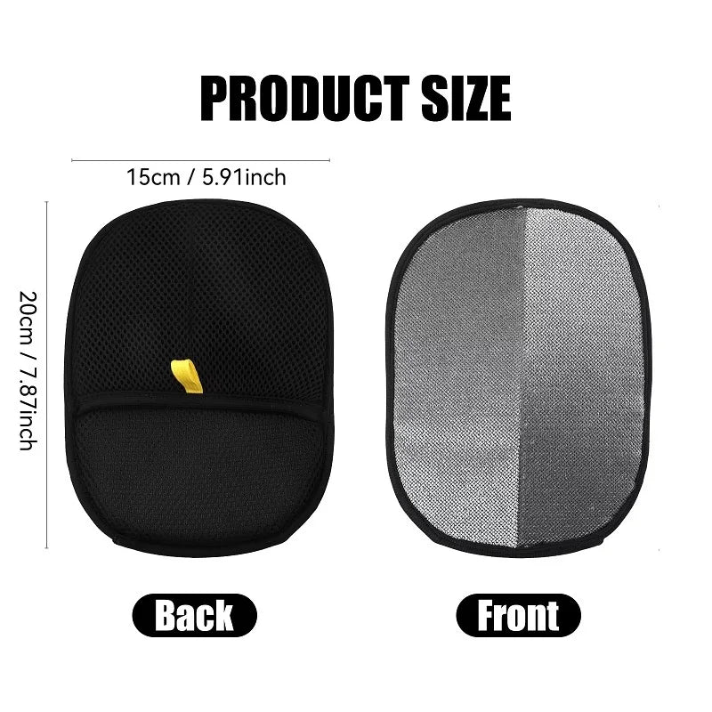 Pet Hair Remover Portable Washable